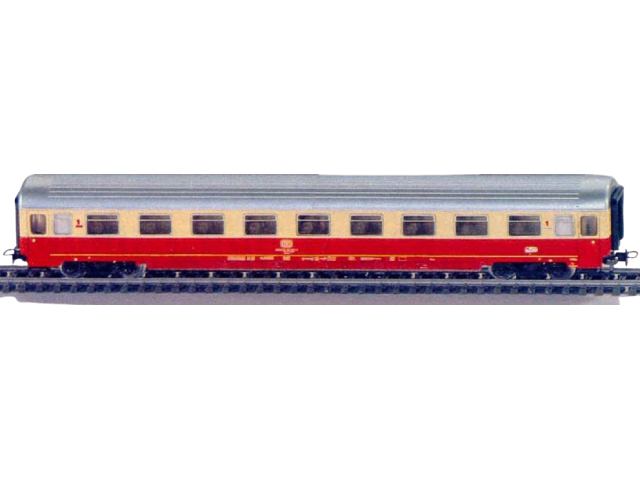 Märklin wagon