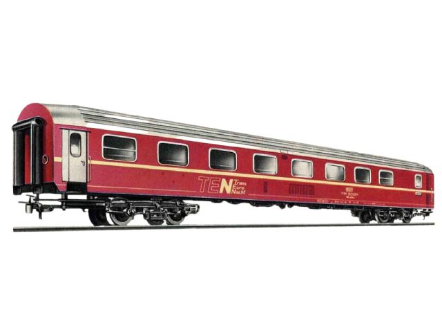 Märklin wagon