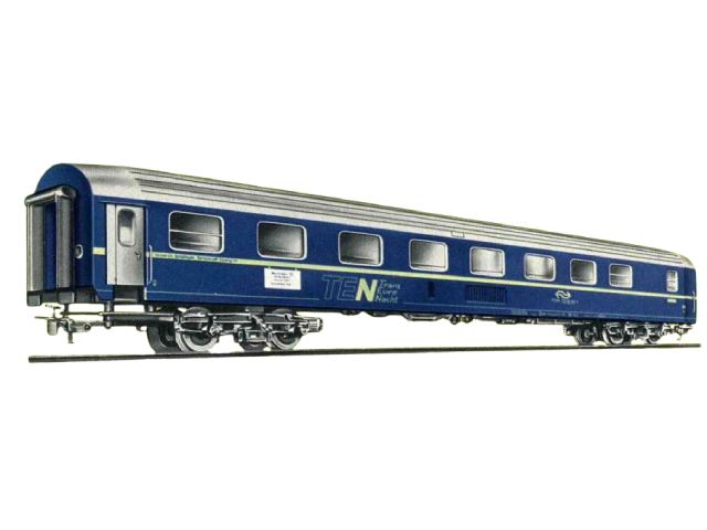Märklin wagon