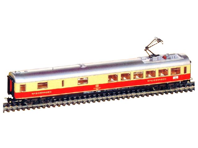 Märklin wagon