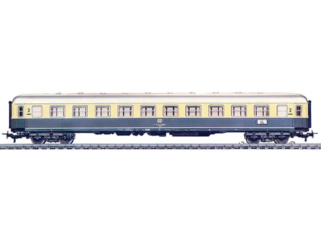 Märklin wagon
