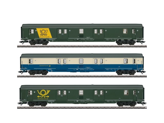 Märklin wagon