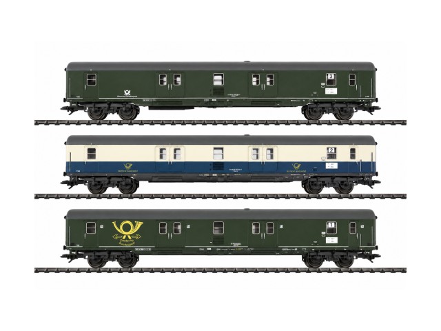 Märklin wagon