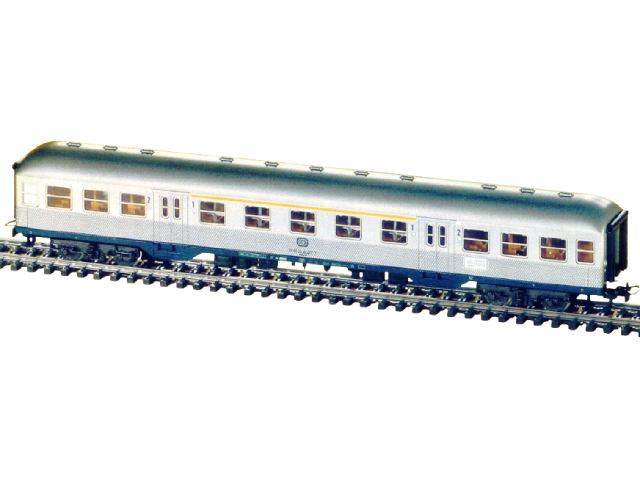 Märklin wagon