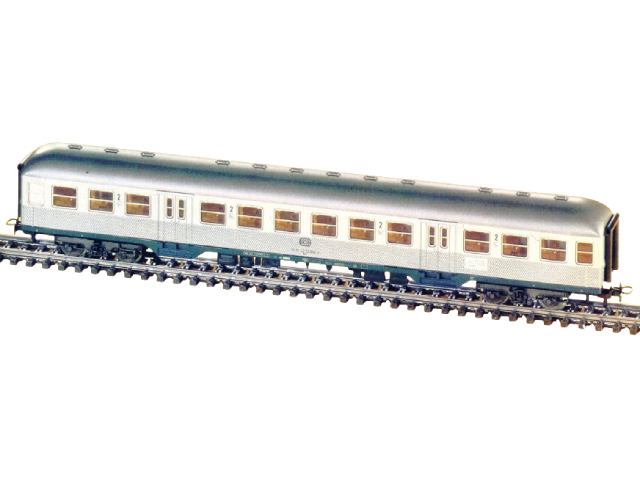 Märklin wagon