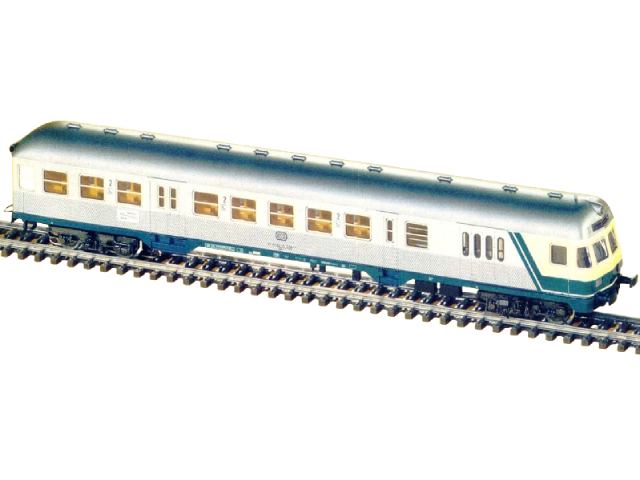 Märklin wagon