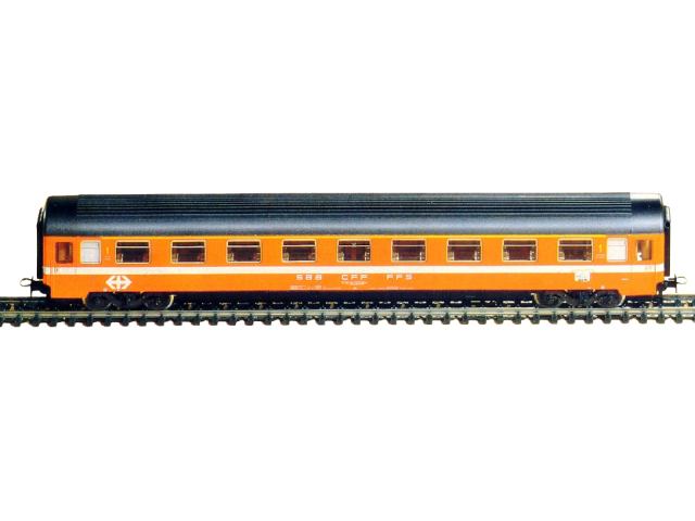 Märklin wagon