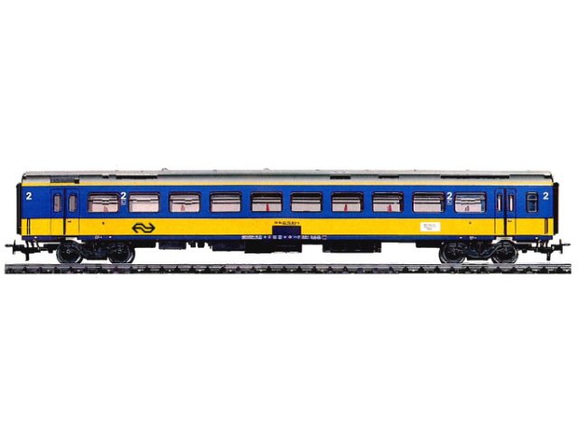 Märklin wagon