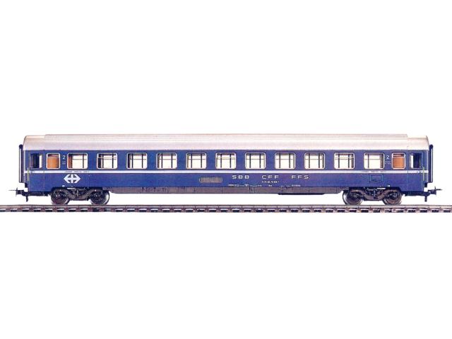 Märklin wagon