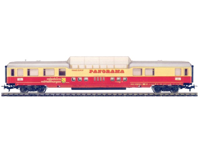 Märklin wagon