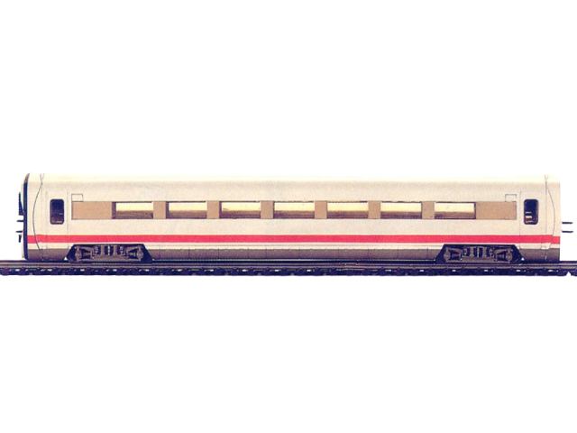 Märklin wagon