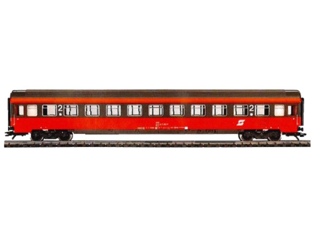 Märklin wagon