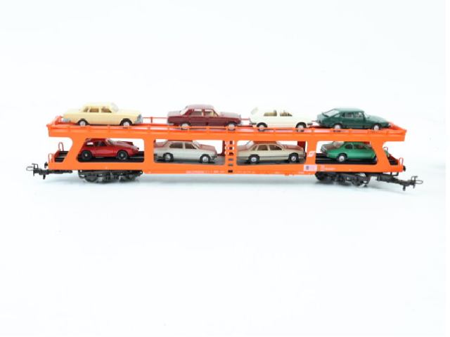 Märklin wagon