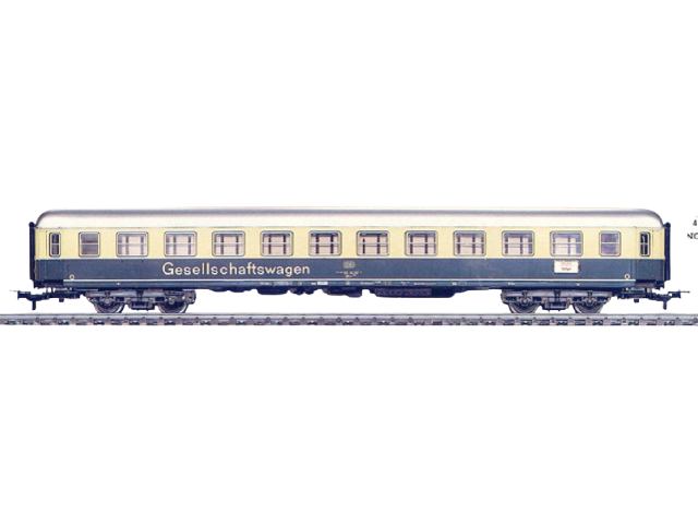 Märklin wagon