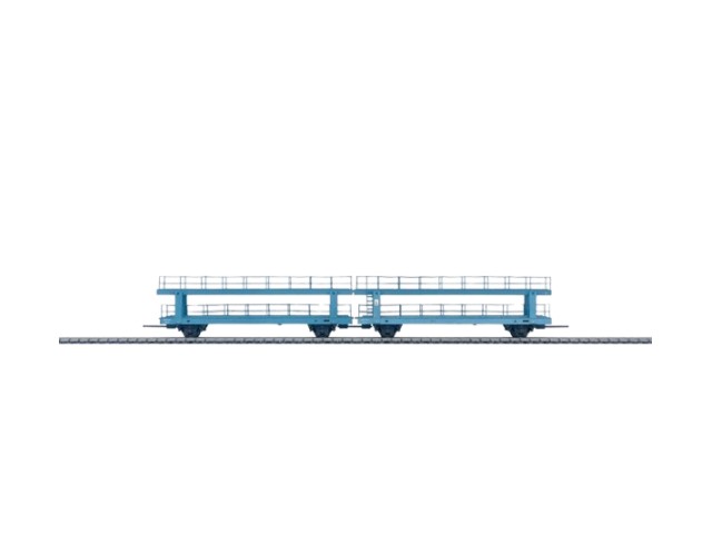 Märklin wagon