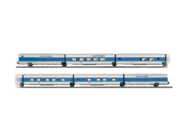 Märklin wagon