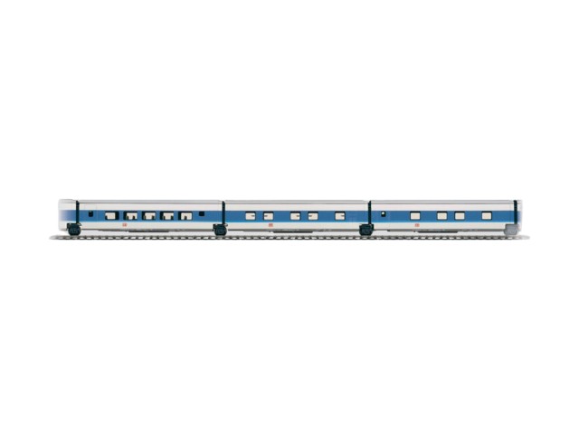 Märklin wagon