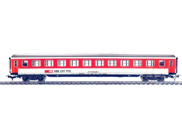 Märklin wagon