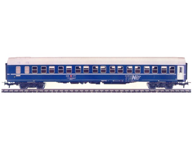 Märklin wagon