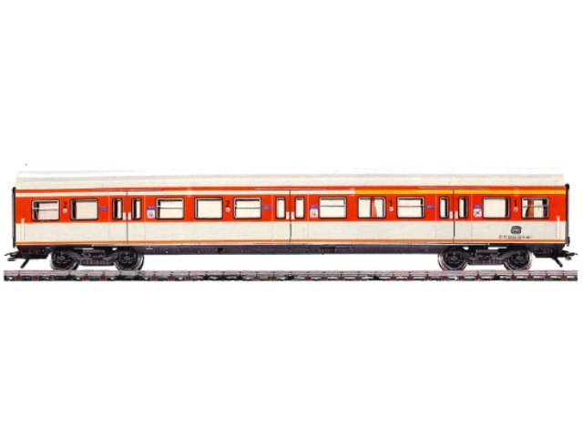 Märklin wagon