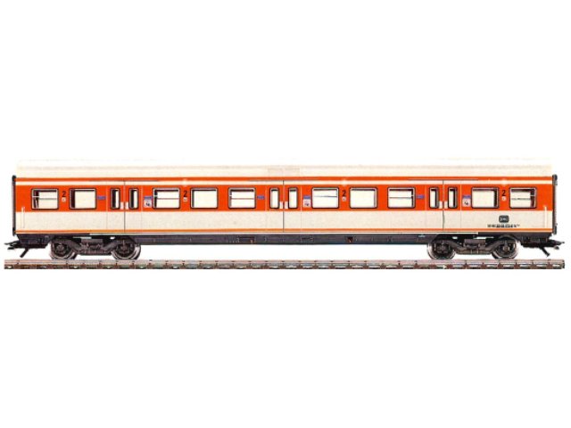 Märklin wagon
