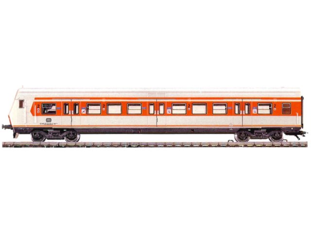 Märklin wagon