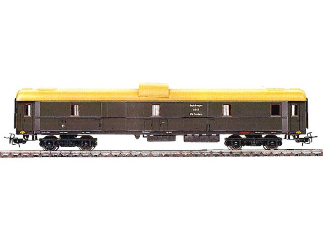 Märklin wagon