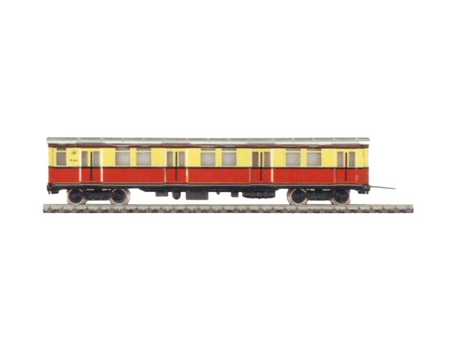 Märklin wagon