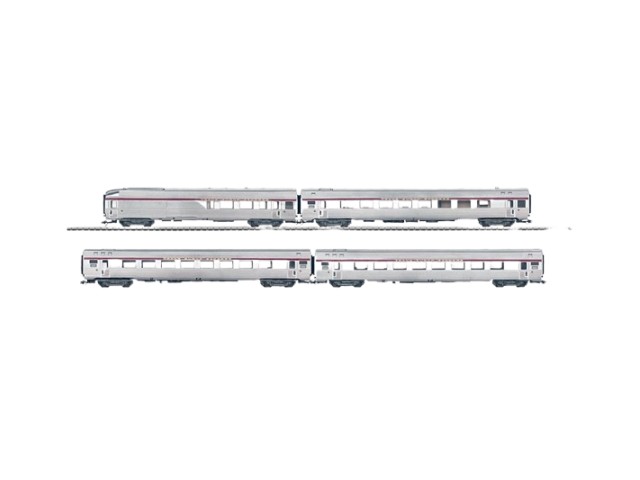 Märklin wagon