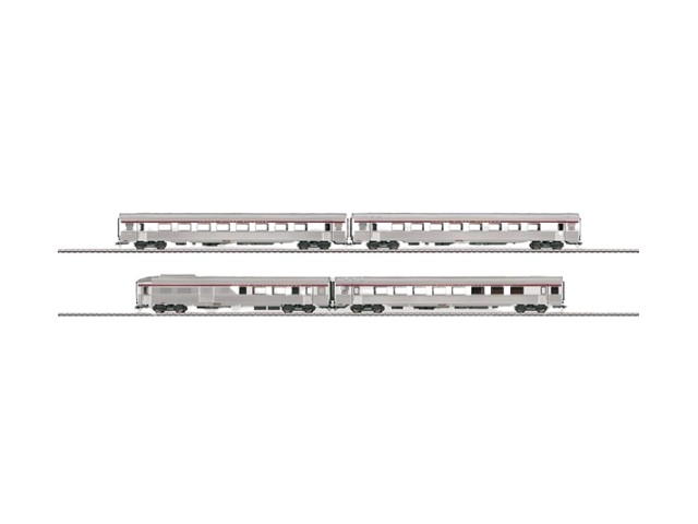Märklin wagon