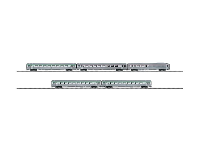 Märklin wagon