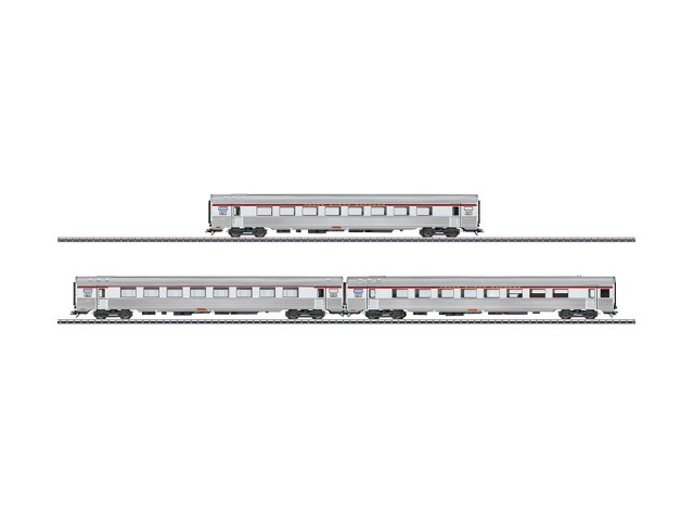 Märklin wagon