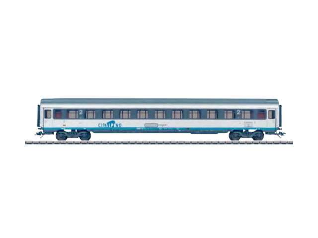 Märklin wagon