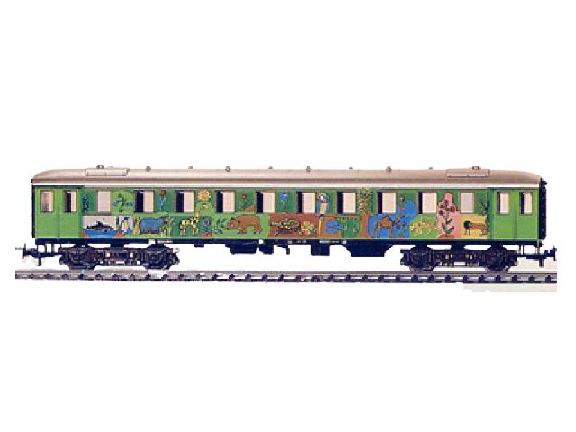 Märklin wagon