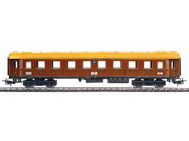 Märklin wagon