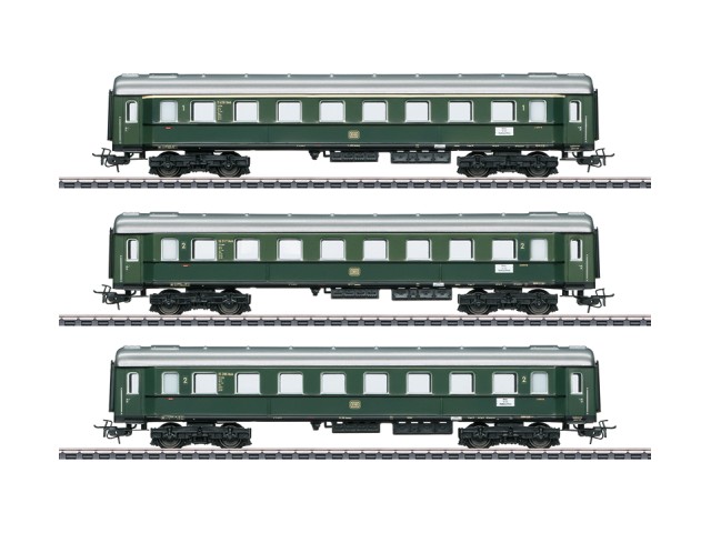 Märklin wagon