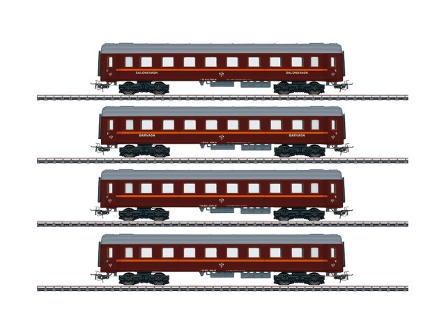 Märklin wagon