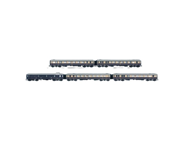 Märklin wagon