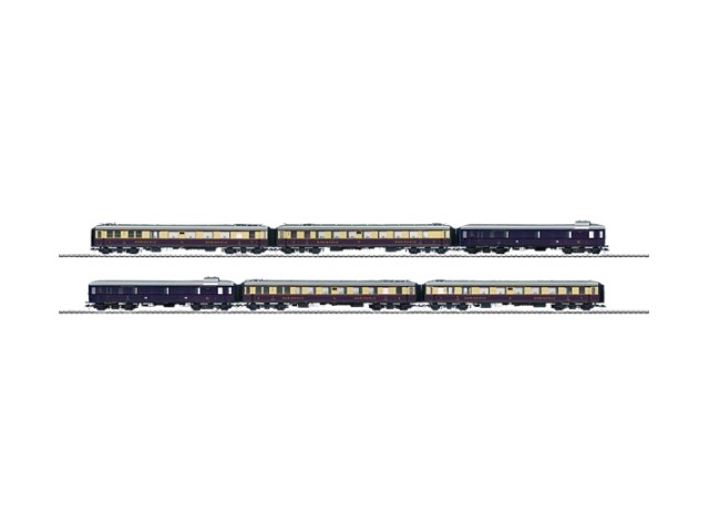 Märklin wagon