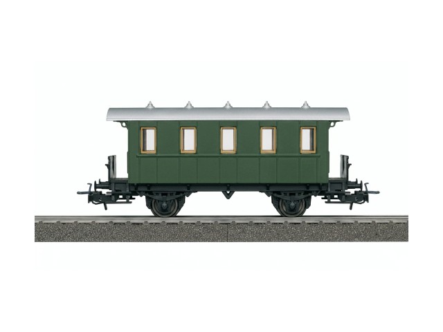 Märklin wagon