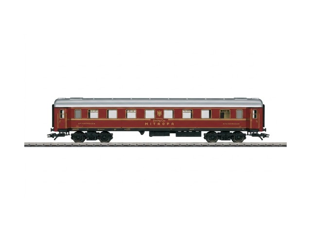 Märklin wagon