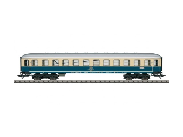 Märklin wagon