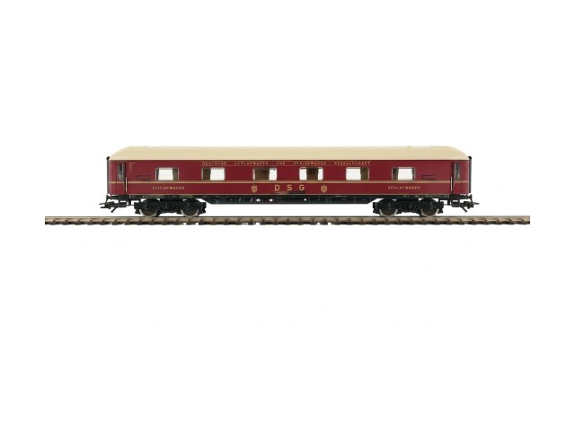 Märklin wagon