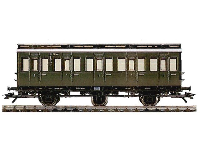 Märklin wagon