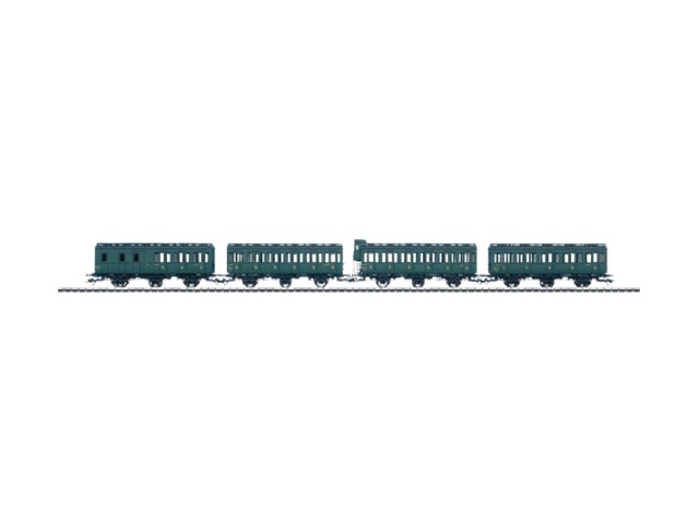 Märklin wagon