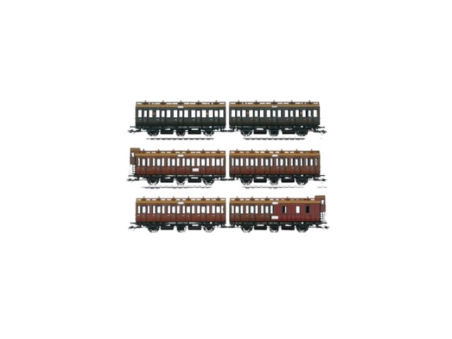 Märklin wagon