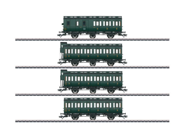 Märklin wagon