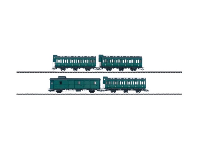 Märklin wagon