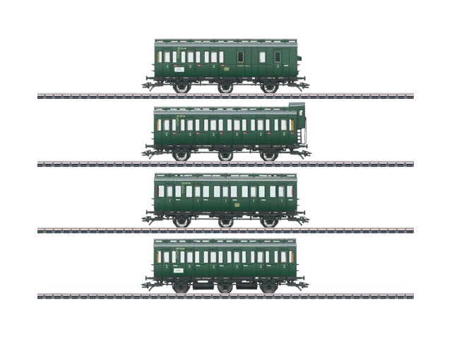Märklin wagon
