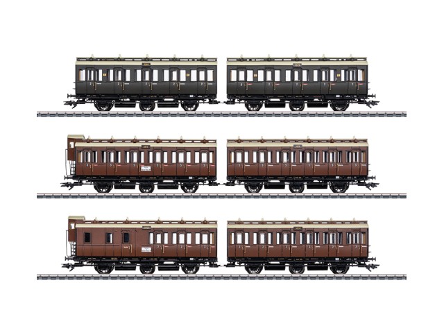 Märklin wagon